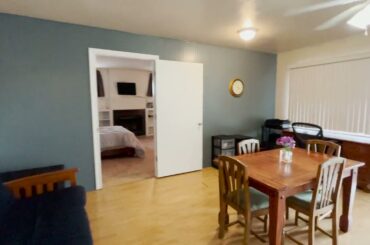 Carmine's Restaurant  525 W 1st Ave, Kennewick, WA 99336  Zanna Grandinetti Story 1