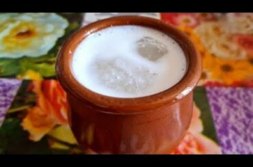 Sardai Recipe | Thandai Recipe | Traditional Thandai | Traditional Sardai | Chef Rida in Italy