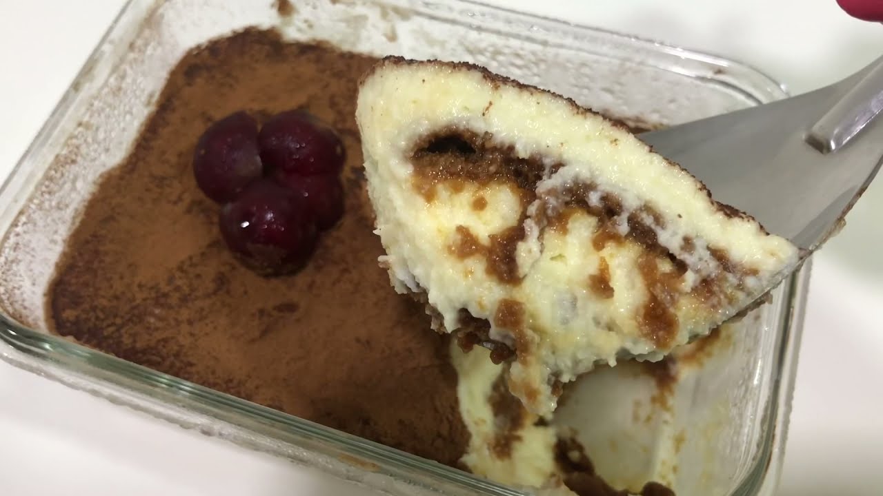 Quick recipe || Tiramisu || italian sweet Quick recipe || Tiramisu || italian sweet