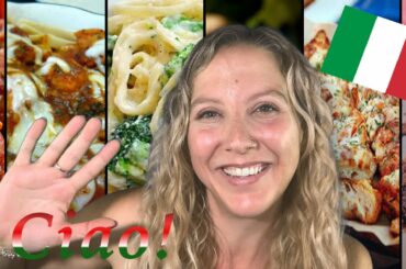 Italian Foods Rhythm Game | Easy Music Lessons for Kids