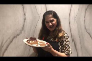 How to make Tiramisu step-by-step | Cooking on Fingertips