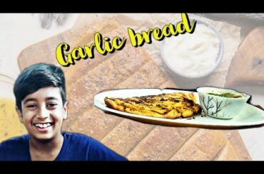 Italian recipe in tamil | Garlic Bread in tamil | Midnight snack | story of Garlic Bread in tamil