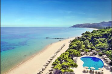 Forte Village Hotel Il Castello Cagliari Sardinia Italy