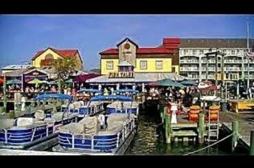 4k #Beautiful place with Relaxing Rea , Italian Restaurant