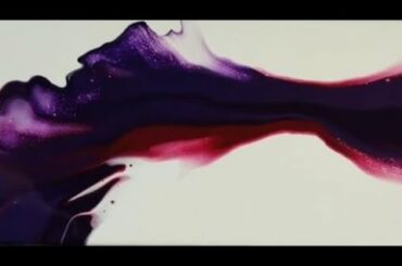 (200) ACRYLIC POURING - DUTCH Pour Wine Series - Petite Sirah - Mmm Mmm Good!