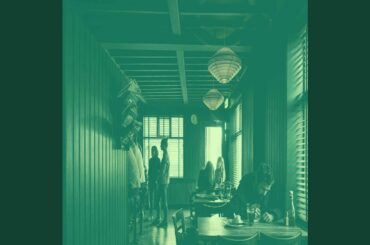 Smooth Backdrops for Italian Restaurants