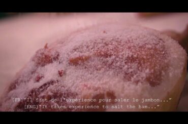 DISCOVER EMILIA ROMAGNA | Prosciutto di Parma DOP