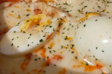 You'vr never tasted more delicious Recipe | Omelette | 10 Minute Breakfast Recipe #Colazione_Facile