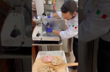 Ponterosso Food Slicer