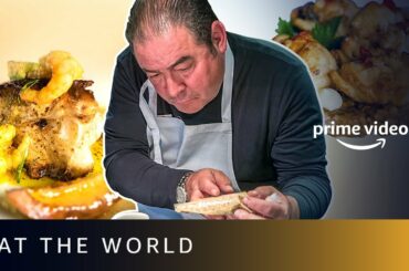 Eat The World - The New Nordic Cooking | Emeril Lagasse | Amazon Prime Video