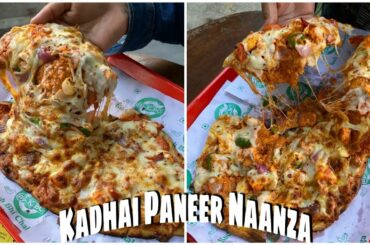 Most Unique italian Food with Indian Twist || Indian Street Food