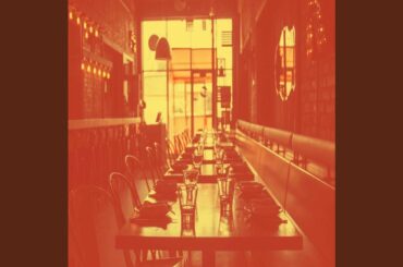 Hypnotic Italian Restaurants