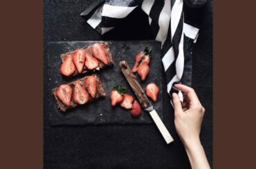 Magnificent Backdrops for Italian Restaurants