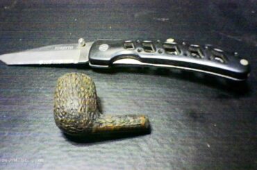 Reject from Italy Rescued and Renewviated - YTPC