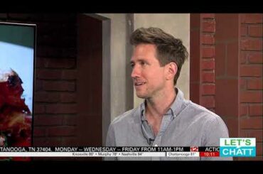 Giardino Restaurant on 2503 Westside Drive in Chattanooga.   Fine Italian cuisine.  Dine in or carry