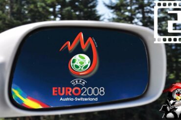 Retrospective on GNU/Linux... Euro 2008 ep. 2 - Italy vs Switzerland