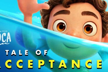 LUCA’s Beautiful Tale of Acceptance