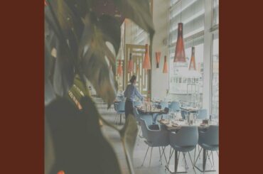 Laid-back Music for Italian Restaurants