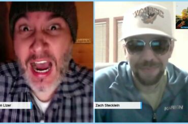 The Perpendicular Mouths - The Greatest Doodle of All Time