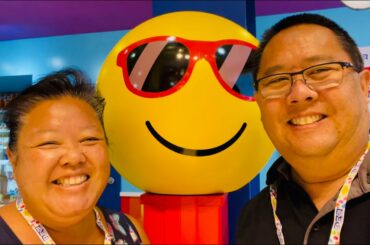 CONNECTICUT | New Haven Pizza | PEZ Candy Factory | Bear’s BBQ