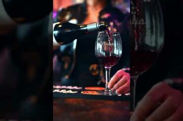 Wine Not? | Vitalia Restaurant | #Shorts