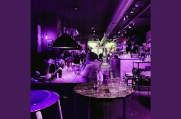 Inspired Ambiance for Italian Restaurants