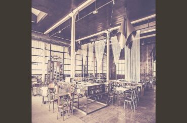 Uplifting Ambience for Italian Restaurants