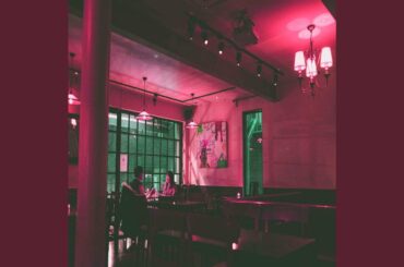 Exciting Jazz Big Band - Vibe for Italian Restaurants