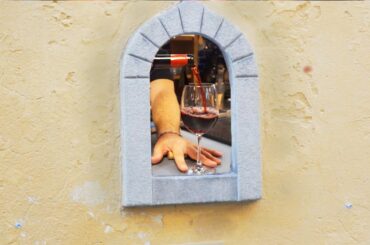 Italy Street Food | UNBELIAVABLE Italian Street Food In FLORENCE