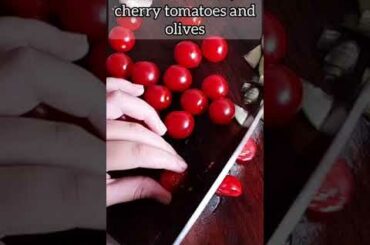 #Vegan #Pasta  #salad   Vegan Pasta Salad with Homemade Italian Dressing  | Enjoy cooking