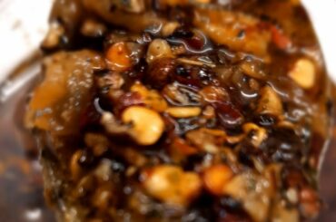 HOW TO MAKE CHILLI OIL| ITALIAN CHILLI OIL| HOT CHILLI OIL| GARLIC CHILLI OIL| OLIO DI PEPERONCINO|