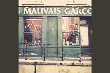 Superlative Moods for Italian Restaurants