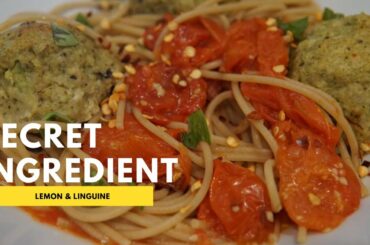 Juicy MEATBALL RECIPE - How to Cook Italian Meatballs