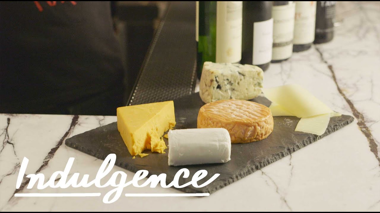 How to Pair Wine and Cheese, According to One of America's Top Sommeliers How to Pair Wine and Cheese, According to One of America's Top Sommeliers