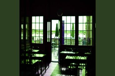 Retro Ambience for Italian Restaurants