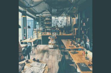 Background for Italian Restaurants