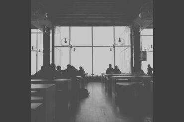 Fashionable Ambiance for Italian Restaurants