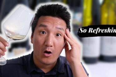 Best SUMMER White Wines to BEAT The Heat