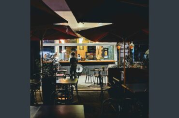 Background for Italian Restaurants