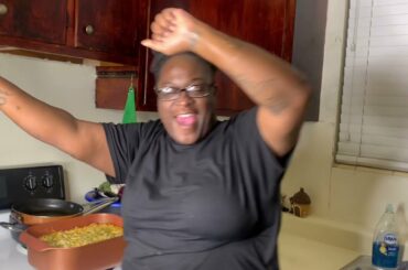 Cooking Wit Tip Downsouth Spaghetti Baked