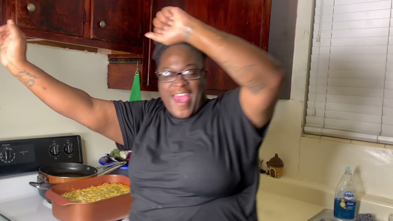 Cooking Wit Tip Downsouth Spaghetti Baked Cooking Wit Tip Downsouth Spaghetti Baked