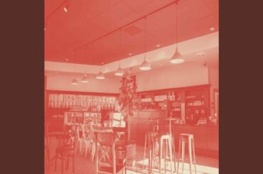 Warm Music for Italian Restaurants