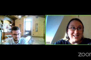 Meet the Winemaker: Francesco Ripaccioli of Canalicchio di Sopra