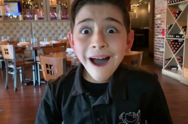 DOLCE RESTAURANT & WINE BAR GOT BOOSTED!!! #nickyzooks #nickywilleatit