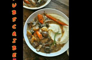 Italian Delicious Street Food Quinoa Protein Patties |Food Rich With LOVE