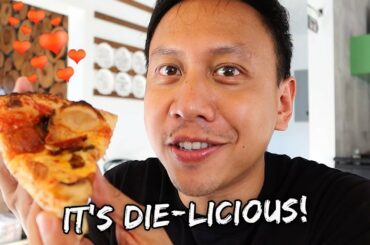 Italian Dinner - July 2, 2021 | Vlog #1257