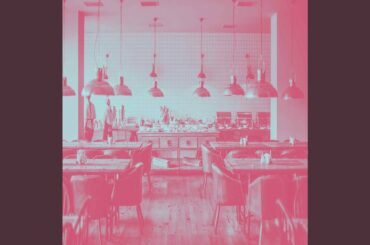 Big Band with Tenor Sax Soundtrack for Italian Restaurants