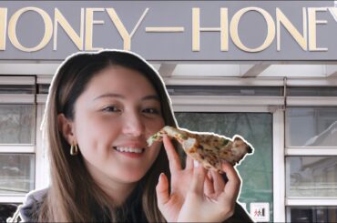 Fancy Italian Restaurant in Kazakhstan? What It's Like and How Expensive?