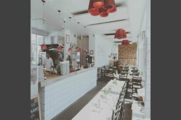 Vivacious Music for Italian Restaurants