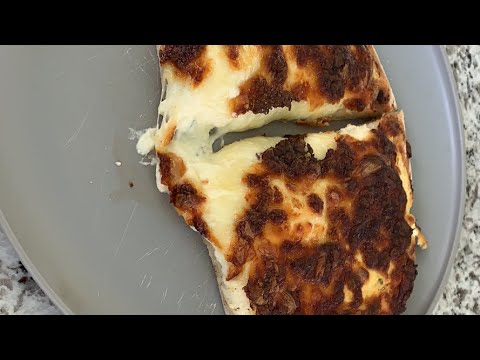 Pizzas done Pizzas done